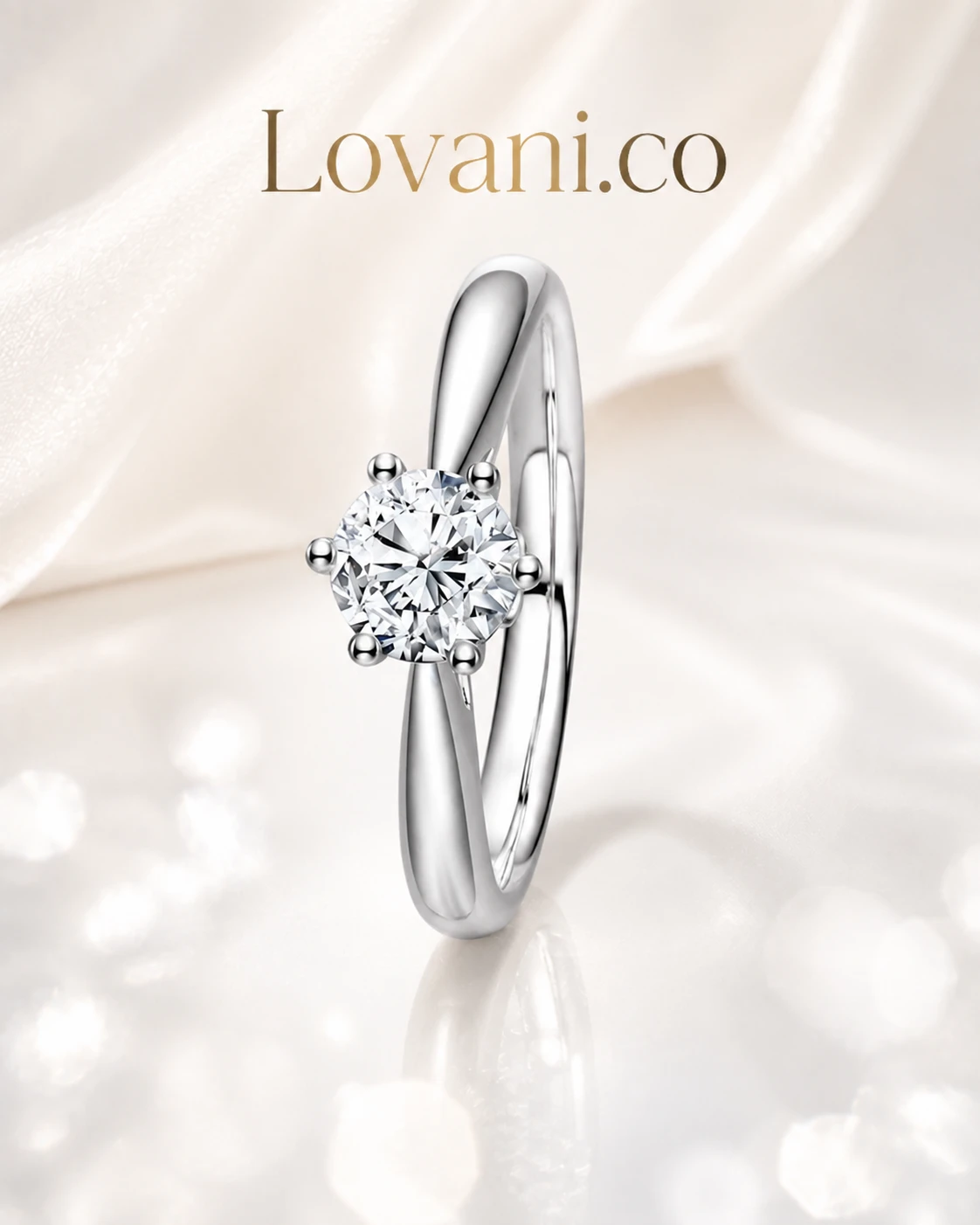 Aurora ring