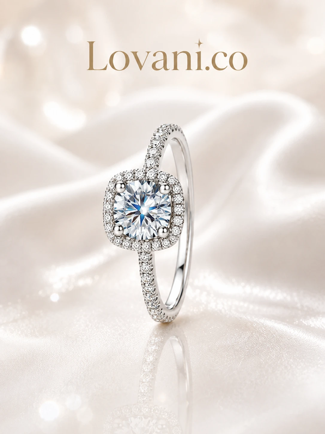 Lamour ring
